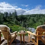 Close To Kjerag, Hiking And Lakes! *