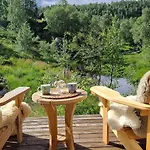 Close To Kjerag, Hiking And Lakes! *