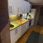Vakantiehuis Close To Kjerag, Hiking And Lakes! Tjorhom