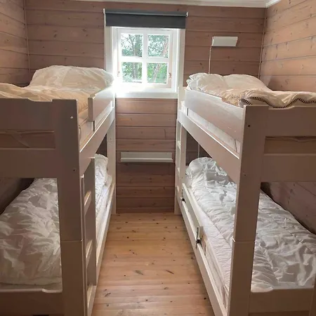 Holiday home Close To Kjerag, Hiking And Lakes!