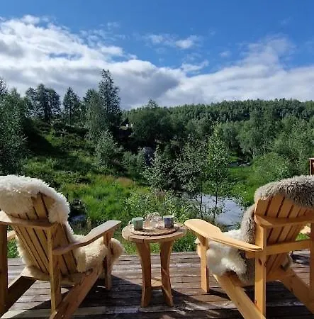 Close To Kjerag, Hiking And Lakes! *