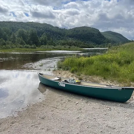 Vakantiehuis Close To Kjerag, Hiking And Lakes! *