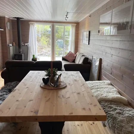 Close To Kjerag, Hiking And Lakes!