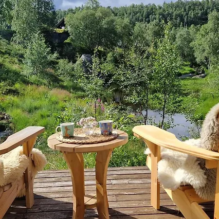 Close To Kjerag, Hiking And Lakes! *