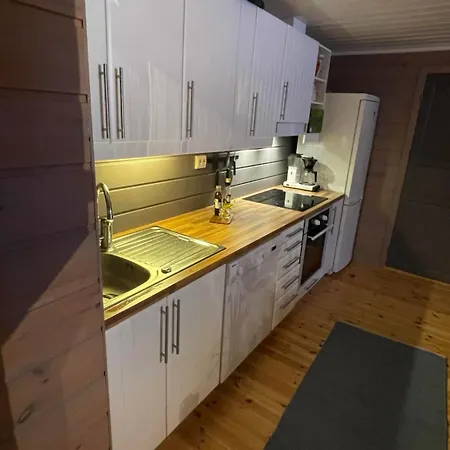 Holiday home Close To Kjerag, Hiking And Lakes! Tjorhom