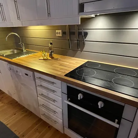 Holiday home Close To Kjerag, Hiking And Lakes!