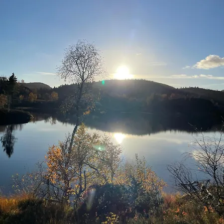 Close To Kjerag, Hiking And Lakes! *