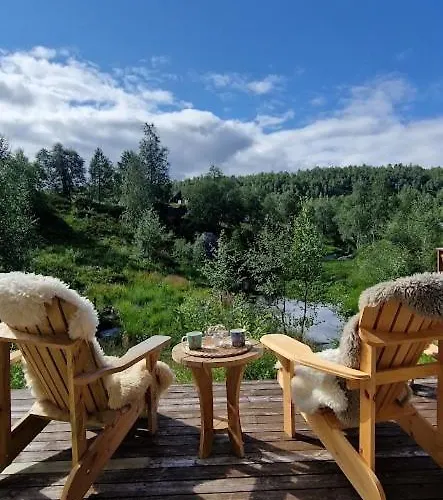 Close To Kjerag, Hiking And Lakes! *