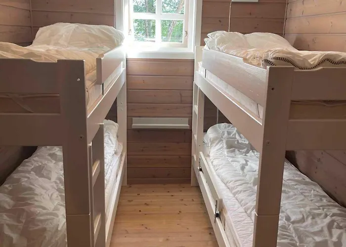 בית נופש Close To Kjerag, Hiking And Lakes!