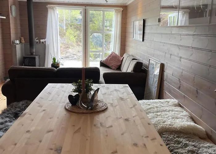 Close To Kjerag, Hiking And Lakes!